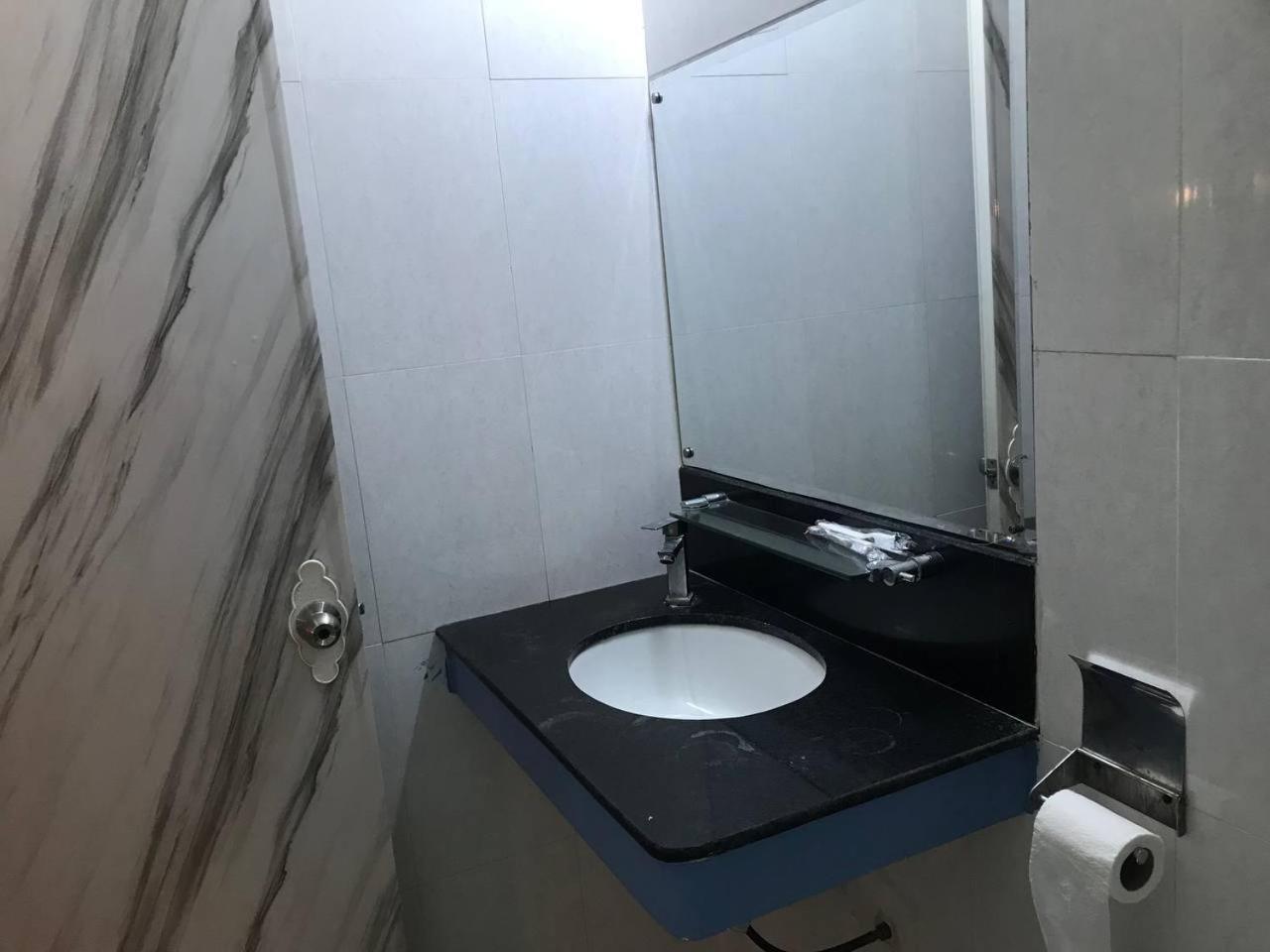 Rs Galaxy Hotel Phnom Penh Luaran gambar