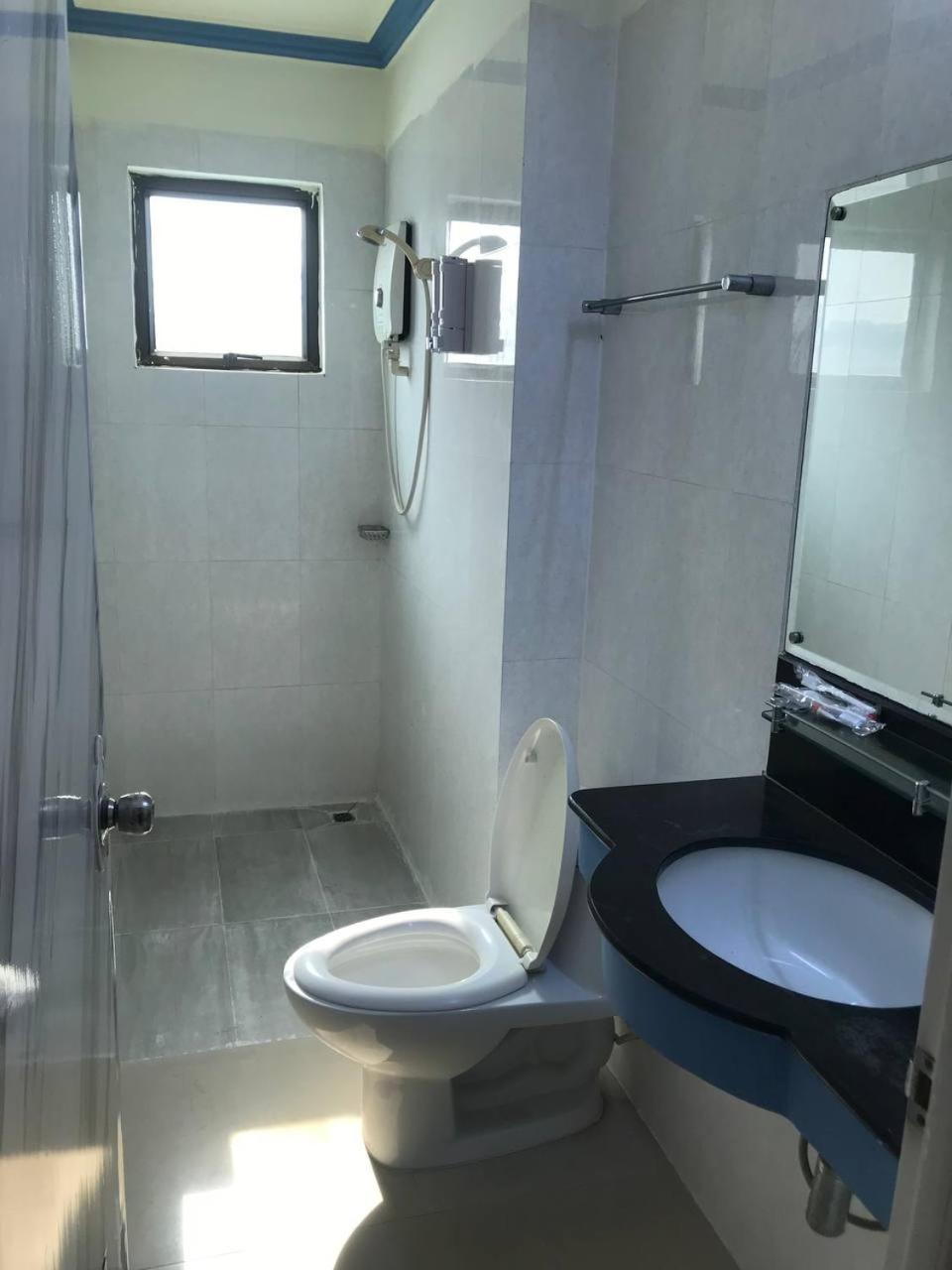Rs Galaxy Hotel Phnom Penh Luaran gambar