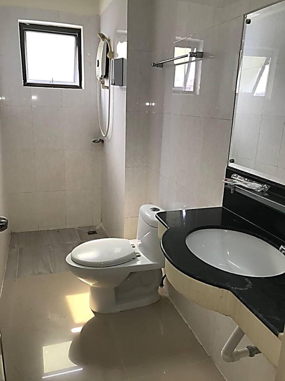 Rs Galaxy Hotel Phnom Penh Luaran gambar