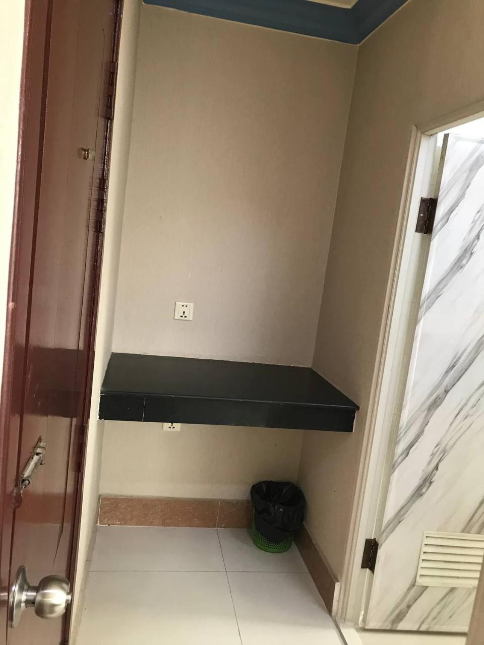 Rs Galaxy Hotel Phnom Penh Luaran gambar