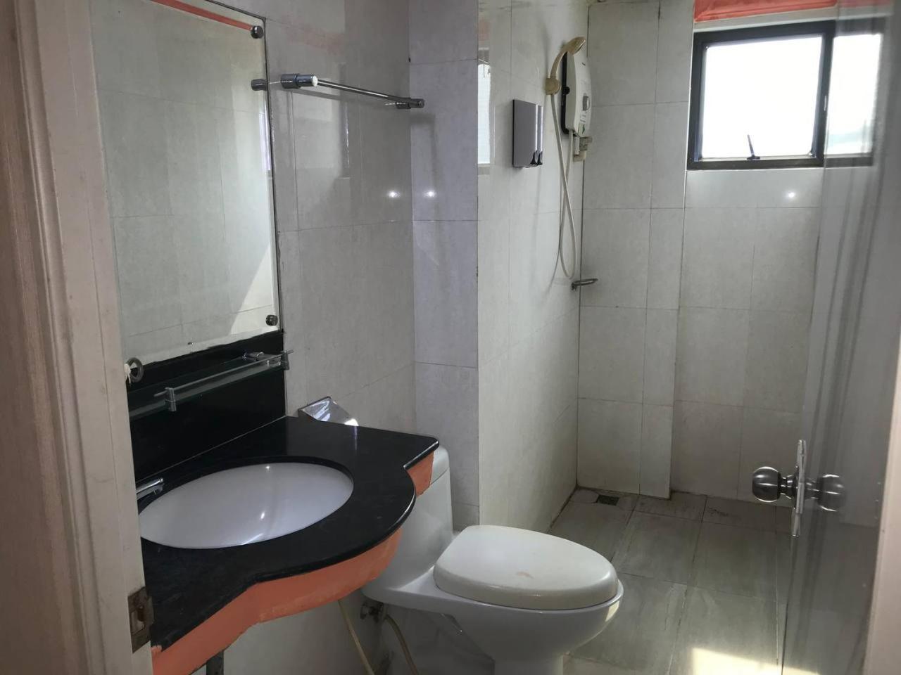 Rs Galaxy Hotel Phnom Penh Luaran gambar