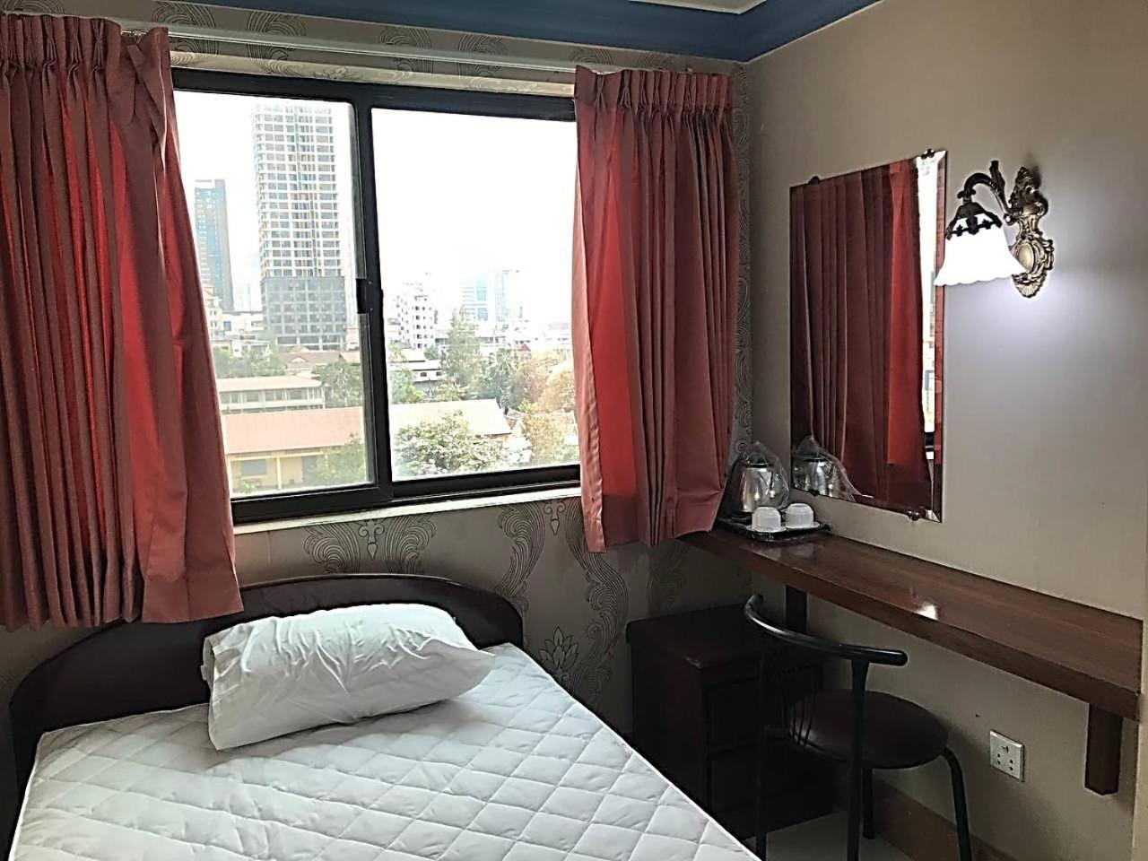 Rs Galaxy Hotel Phnom Penh Luaran gambar