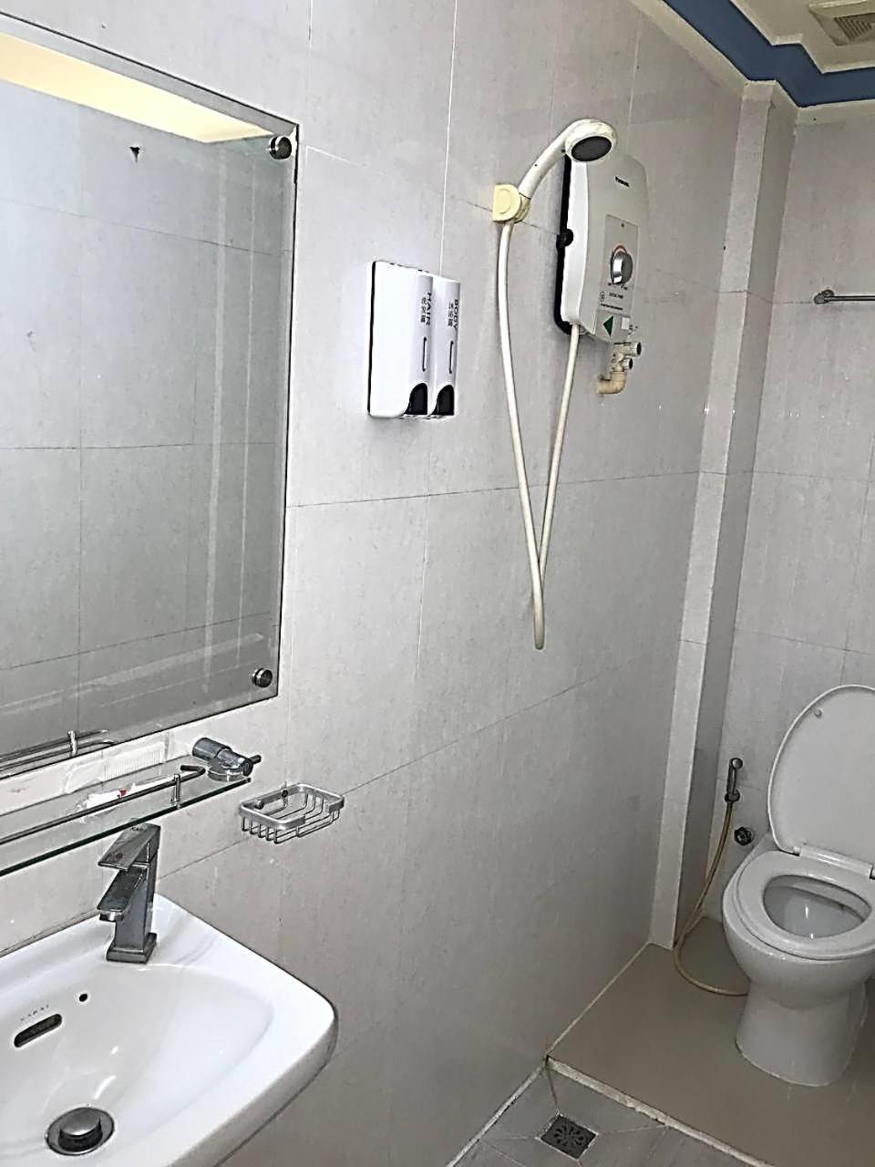 Rs Galaxy Hotel Phnom Penh Luaran gambar