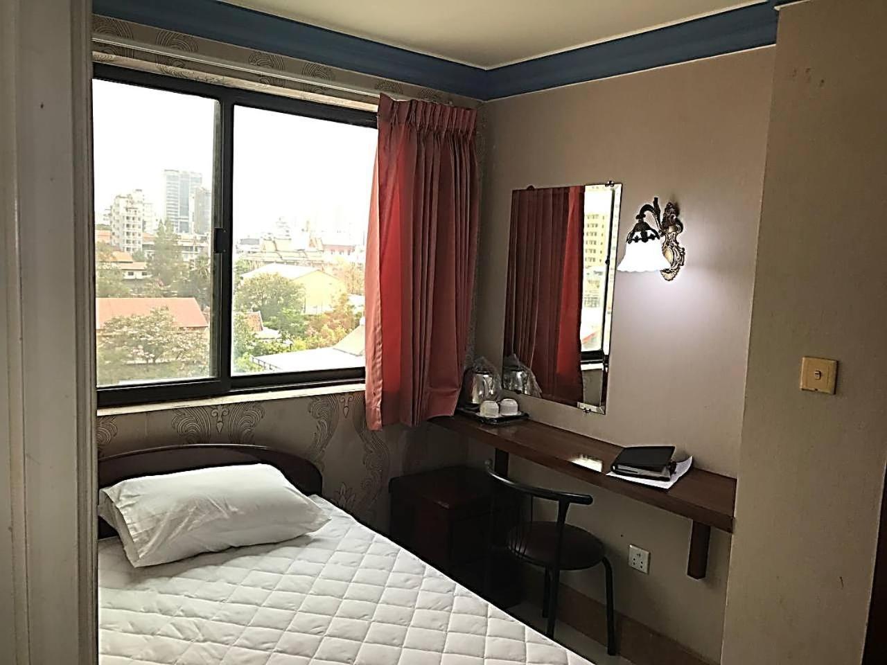 Rs Galaxy Hotel Phnom Penh Luaran gambar