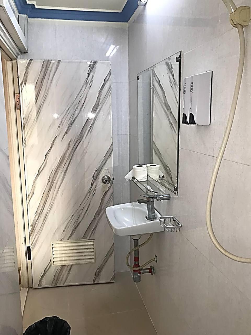 Rs Galaxy Hotel Phnom Penh Luaran gambar